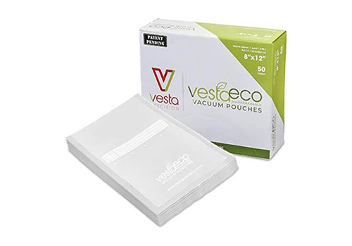 Vesta ECO Vacumeerzakken 20 x 30 cm