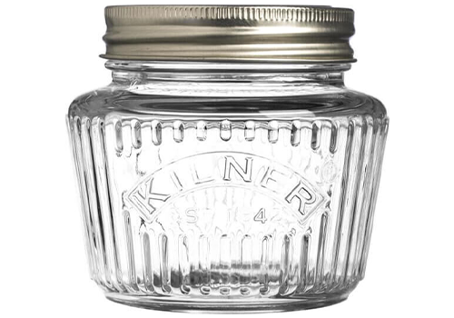 Kilner Vintage weckpot met draaideksel 250 ml